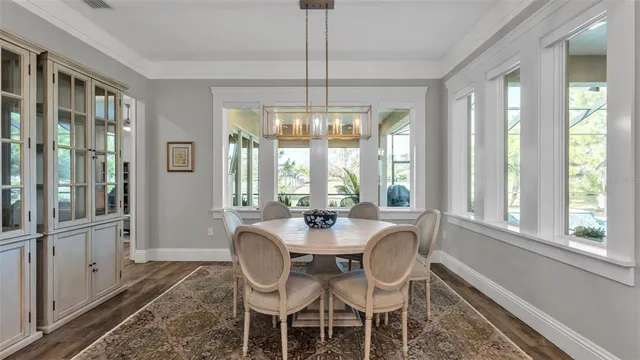 $935,000 | 6527 Emerald Woods Lane, Lakeland, FL 33813