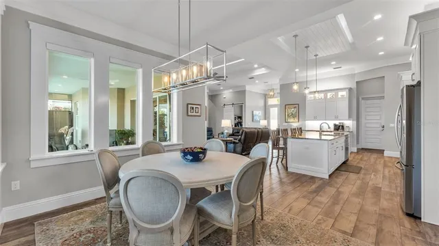 $935,000 | 6527 Emerald Woods Lane, Lakeland, FL 33813