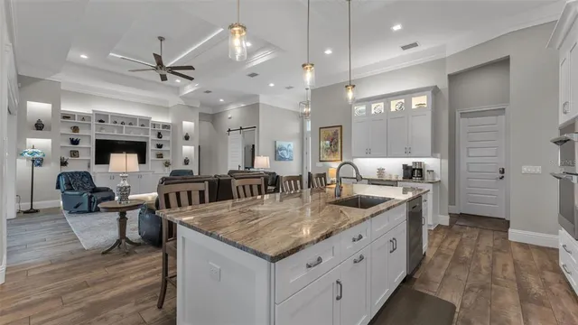 $935,000 | 6527 Emerald Woods Lane, Lakeland, FL 33813