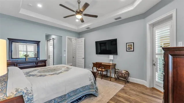 $935,000 | 6527 Emerald Woods Lane, Lakeland, FL 33813