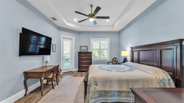 $935,000 | 6527 Emerald Woods Lane, Lakeland, FL 33813