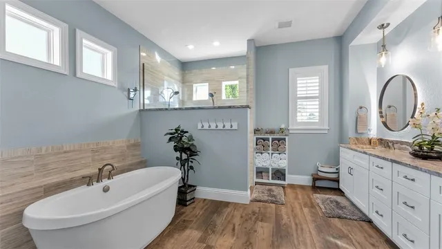 $935,000 | 6527 Emerald Woods Lane, Lakeland, FL 33813