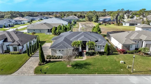 $935,000 | 6527 Emerald Woods Lane, Lakeland, FL 33813