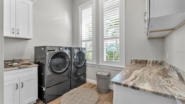 $935,000 | 6527 Emerald Woods Lane, Lakeland, FL 33813