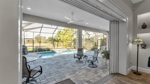 $935,000 | 6527 Emerald Woods Lane, Lakeland, FL 33813