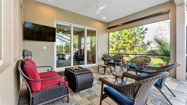 $935,000 | 6527 Emerald Woods Lane, Lakeland, FL 33813