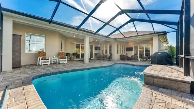 $935,000 | 6527 Emerald Woods Lane, Lakeland, FL 33813