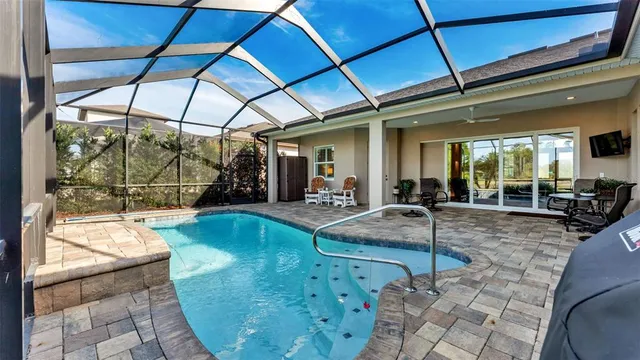 $935,000 | 6527 Emerald Woods Lane, Lakeland, FL 33813