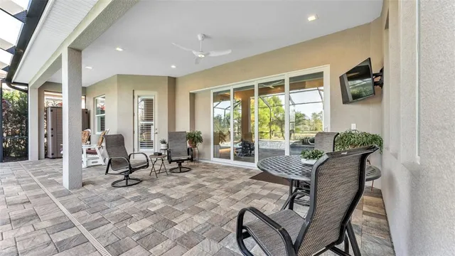 $935,000 | 6527 Emerald Woods Lane, Lakeland, FL 33813