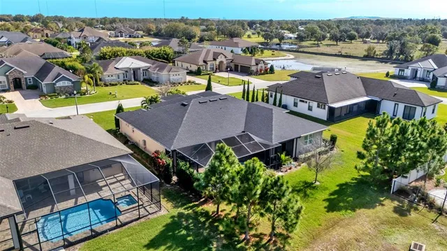 $935,000 | 6527 Emerald Woods Lane, Lakeland, FL 33813