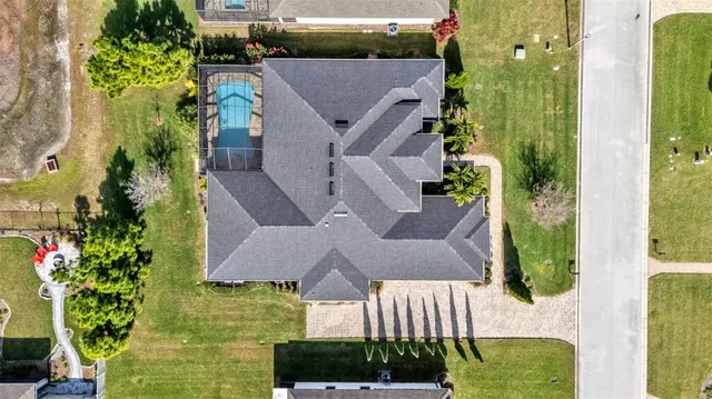 $935,000 | 6527 Emerald Woods Lane, Lakeland, FL 33813