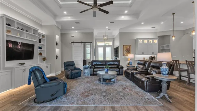 $935,000 | 6527 Emerald Woods Lane, Lakeland, FL 33813