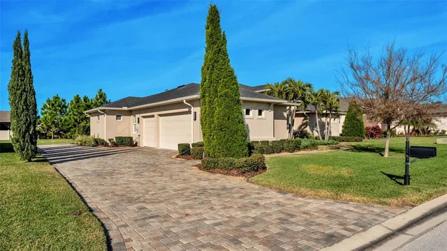 $935,000 | 6527 Emerald Woods Lane, Lakeland, FL 33813