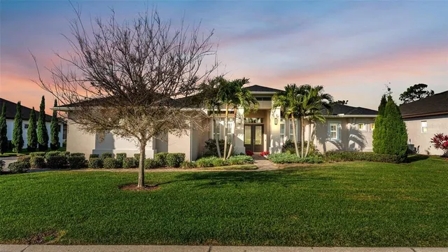 $935,000 | 6527 Emerald Woods Lane, Lakeland, FL 33813