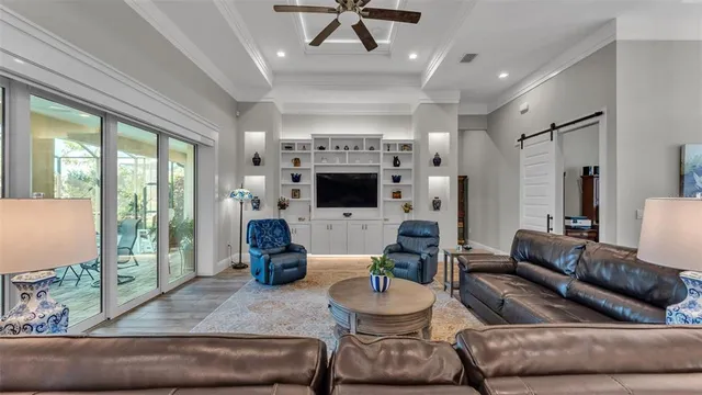 $935,000 | 6527 Emerald Woods Lane, Lakeland, FL 33813