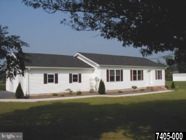 598 Rake Factory Road Biglerville, PA 17307 - Photo 1 of 1