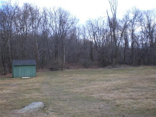 948 Cronin Road Warren, MA 01585 - Photo 7 of 25 a view of a yard