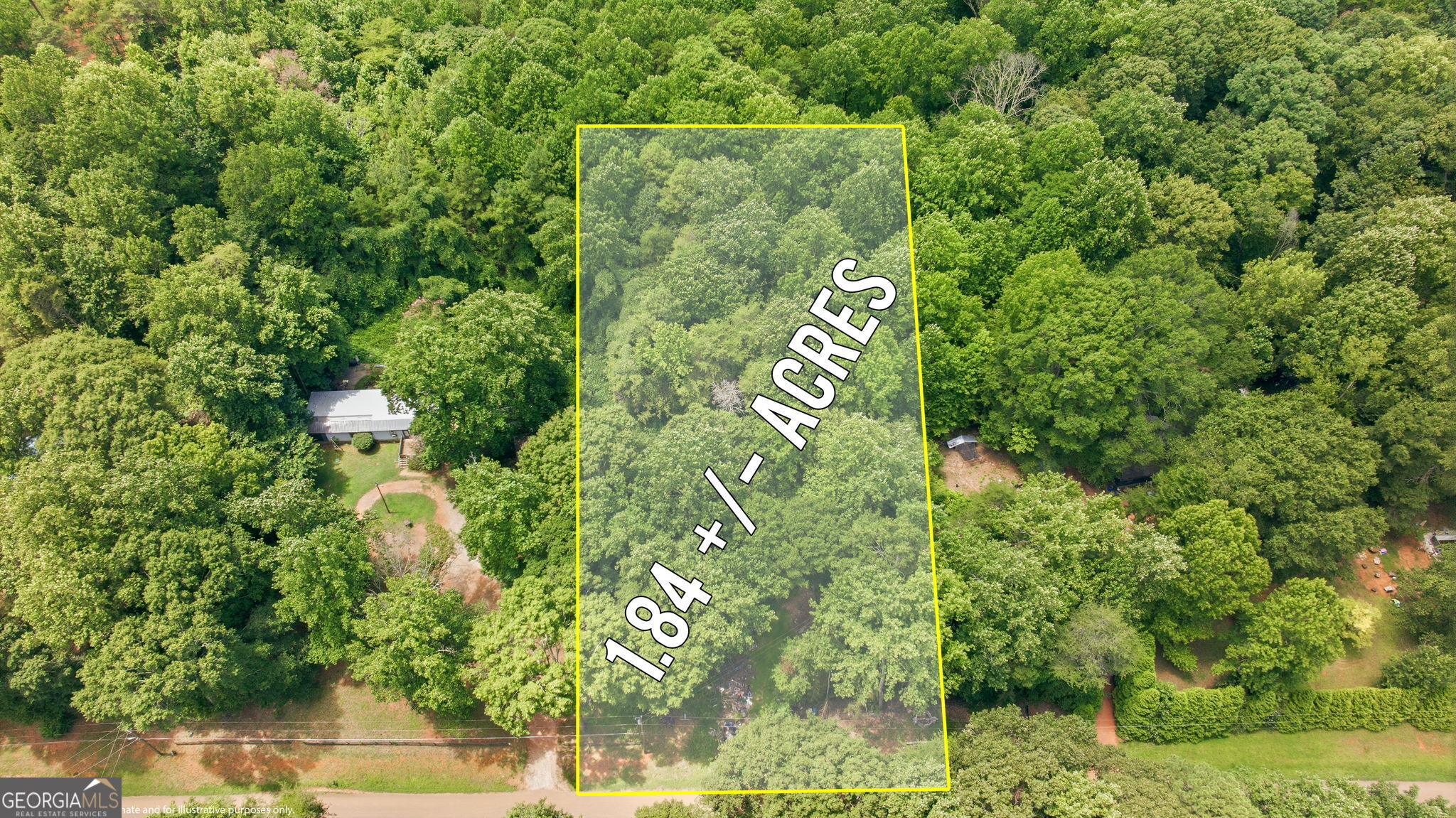 455 Red Oak Road Maysville, GA 30558 - Photo 1 of 10 Gallery Image 1