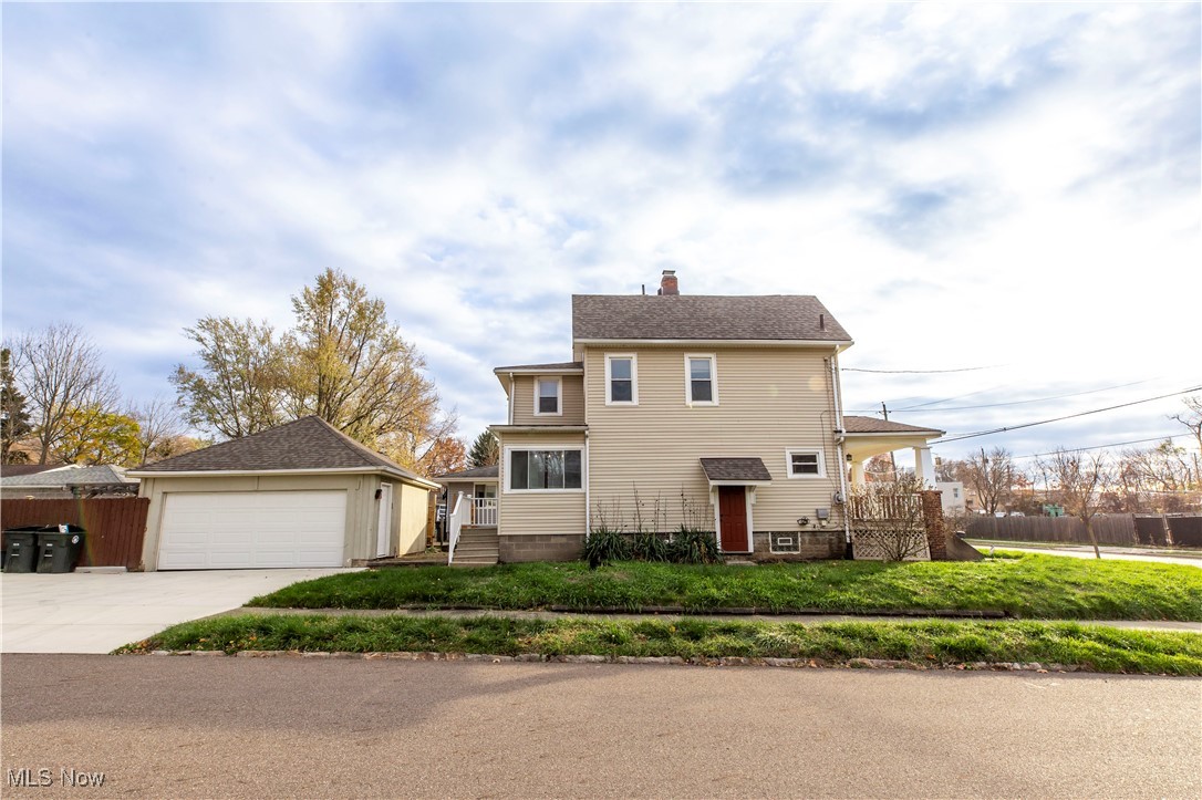 309 Massillon Road Akron, OH 44312 - Photo 44 of 48 Gallery Image 44