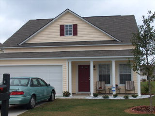 1480 Ruger Drive, Unit LOT 16 Sumter, SC 29150 - Photo 1 of 1 Gallery Image 1