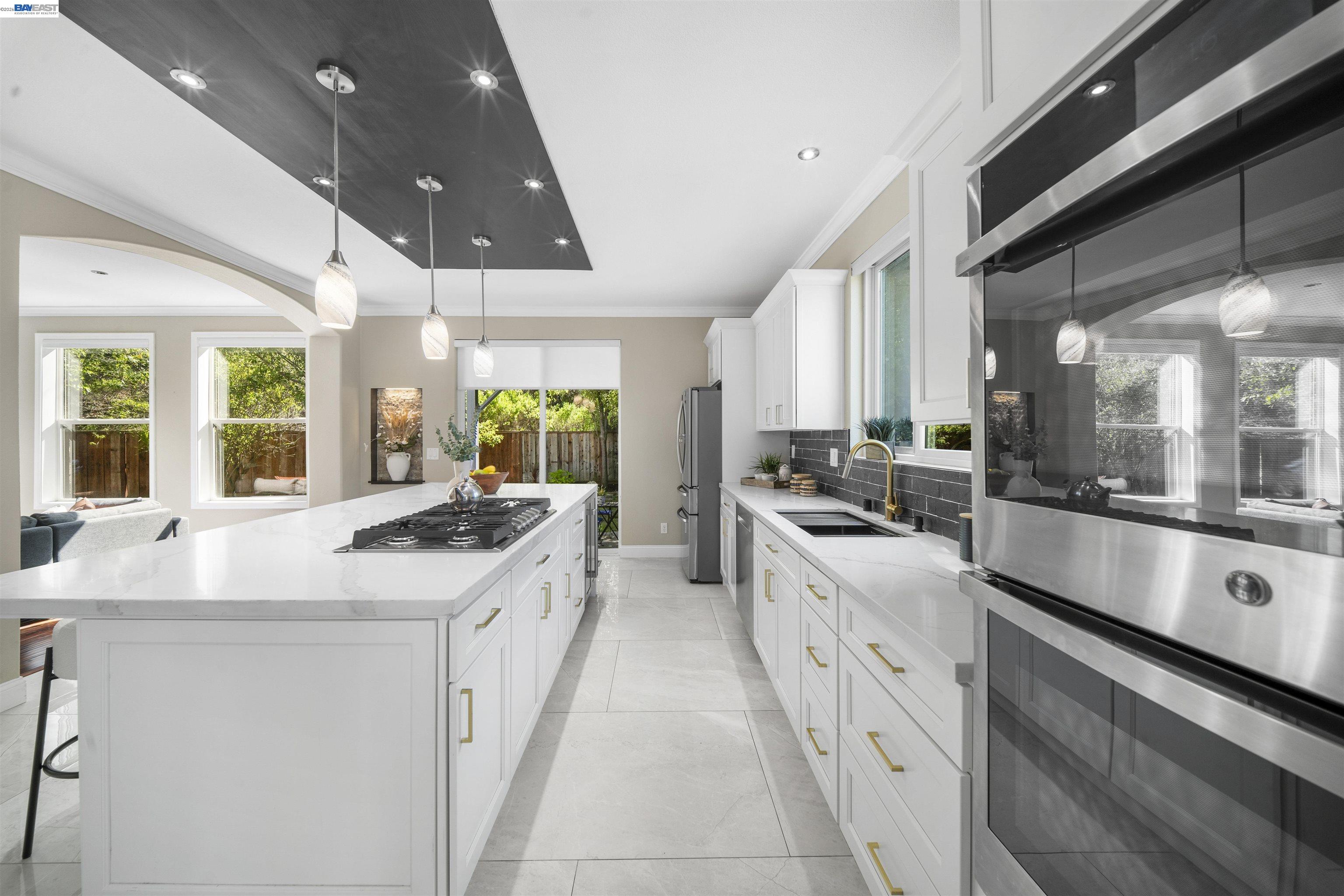 2123 Hidden Pond Road Lafayette, CA 94549 - Photo 8 of 56