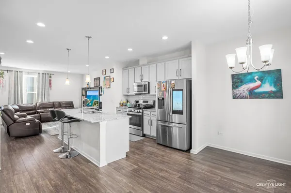 $449,000 | 4203 Calder Lane, Aurora, IL 60504