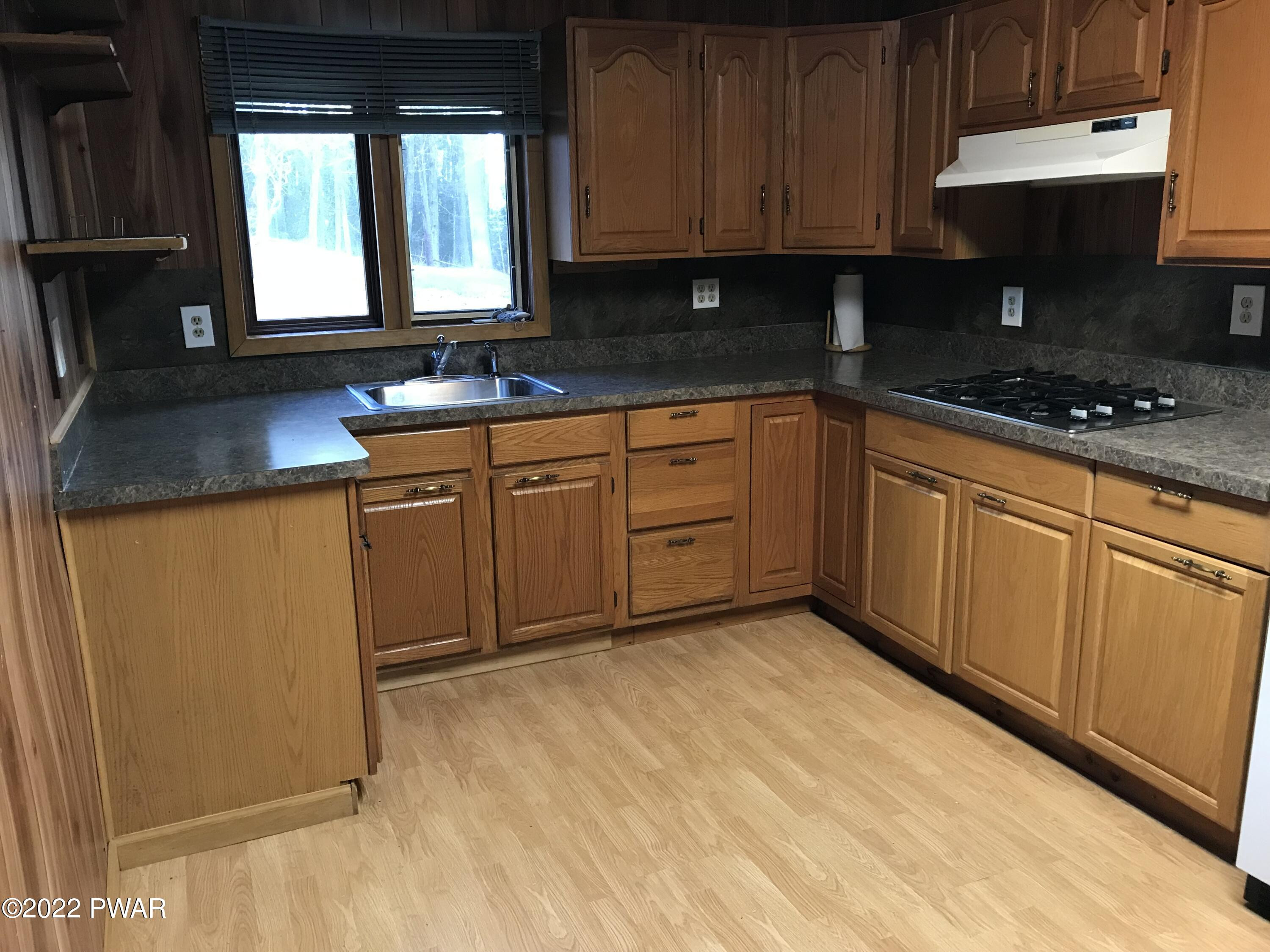 122 Greeley Lake Road Greeley, PA 18425 - Photo 12 of 24 Kitchen