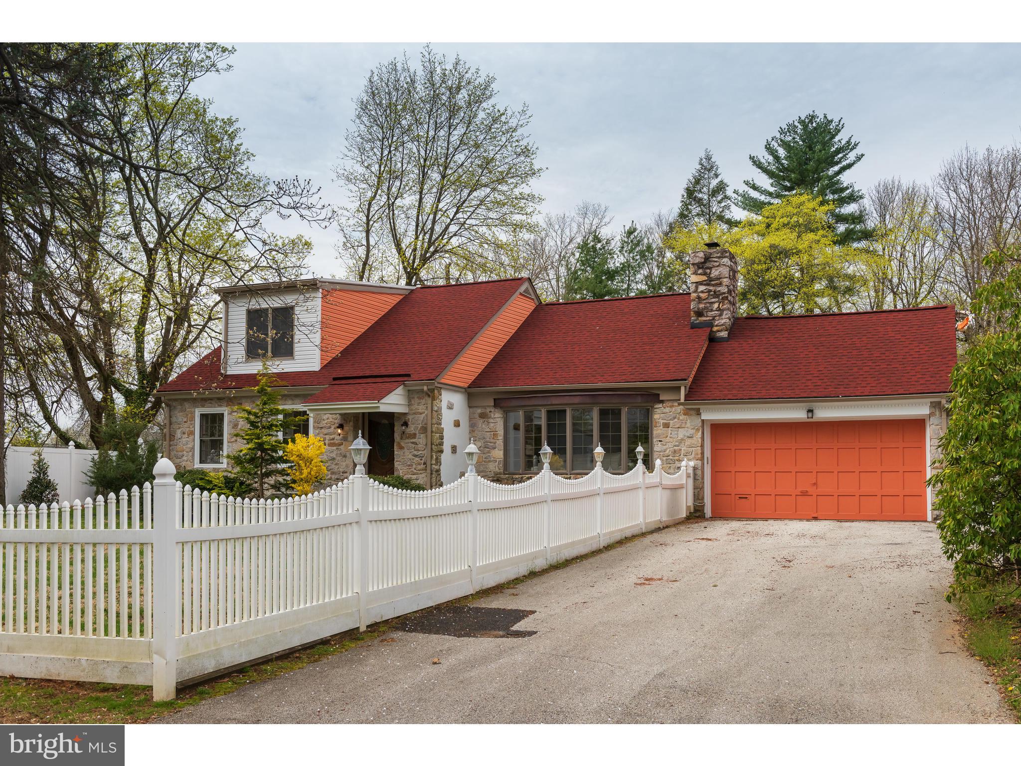 430 Gilpin Road Penn Valley, PA 19096 - Photo 1 of 40