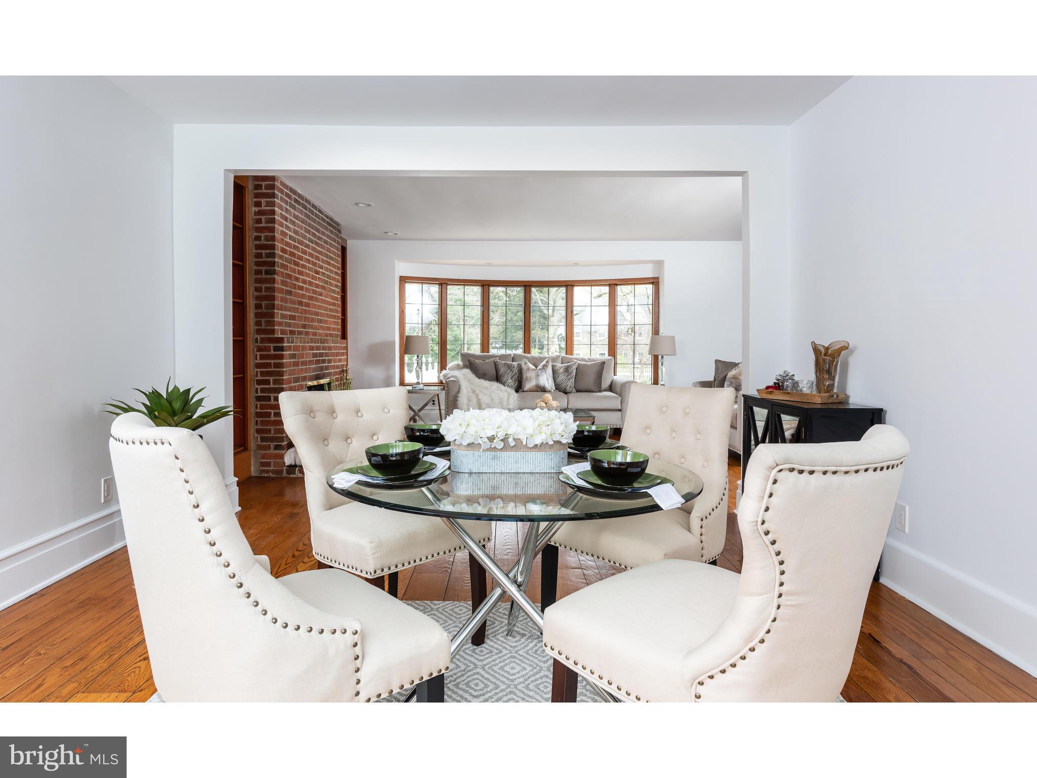 430 Gilpin Road Penn Valley, PA 19096 - Photo 11 of 40 Dining room