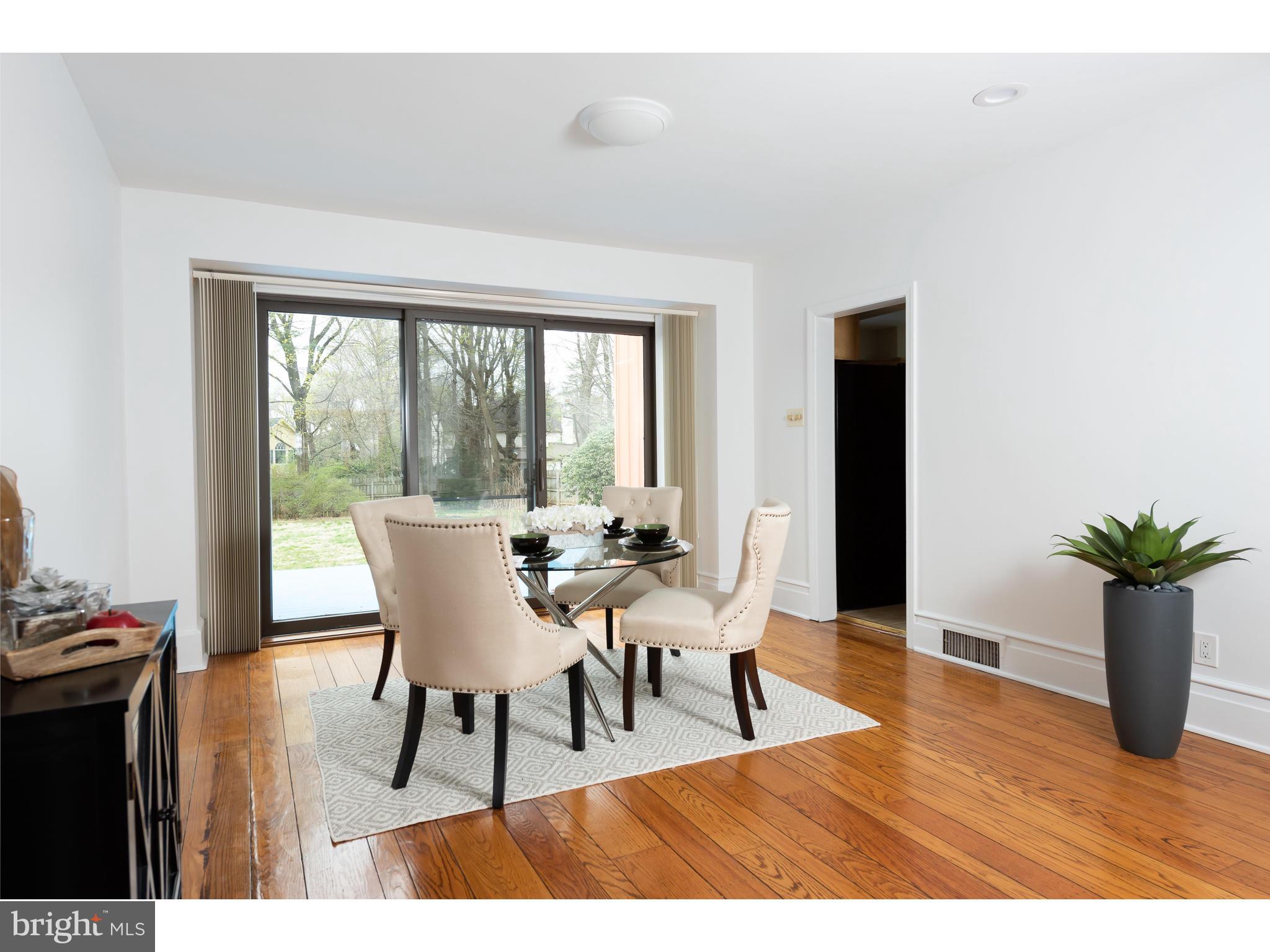 430 Gilpin Road Penn Valley, PA 19096 - Photo 13 of 40 Dining room