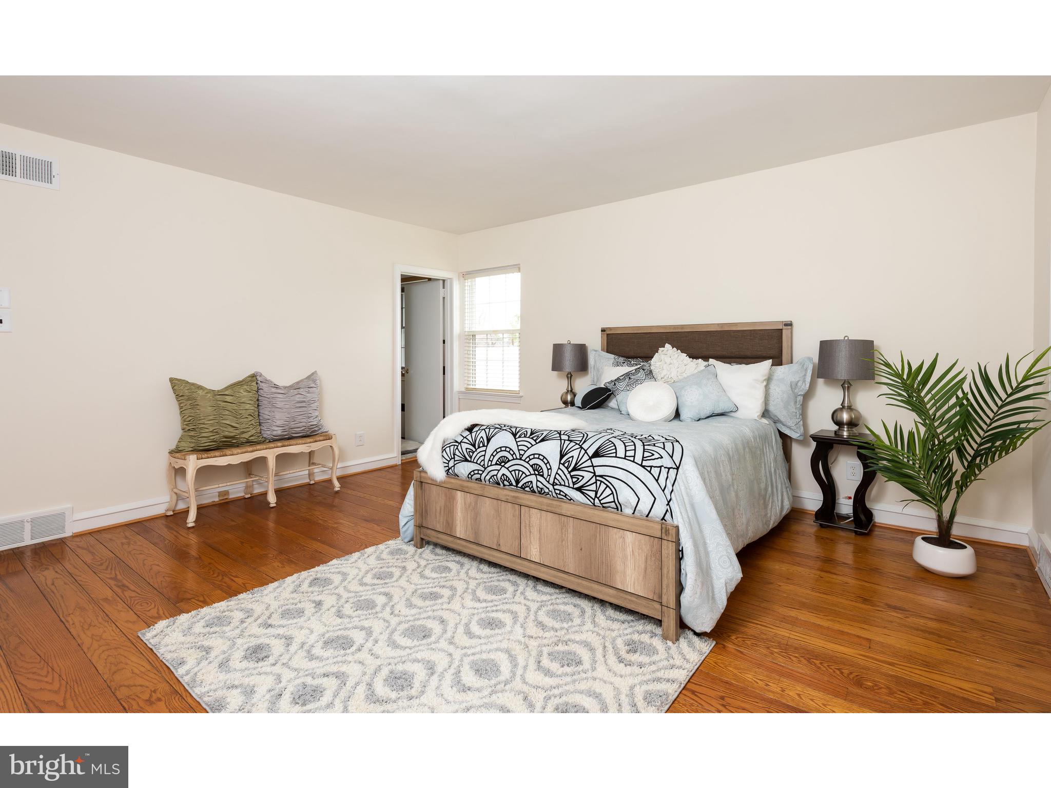 430 Gilpin Road Penn Valley, PA 19096 - Photo 20 of 40 Master Bedroom