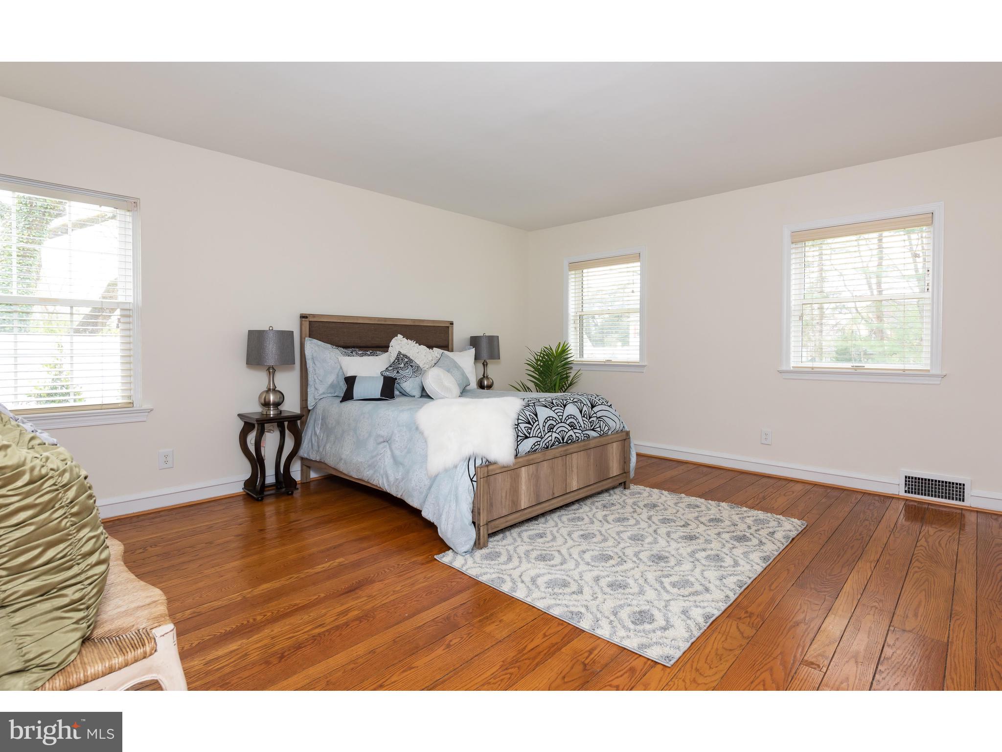 430 Gilpin Road Penn Valley, PA 19096 - Photo 21 of 40 Master Bedroom
