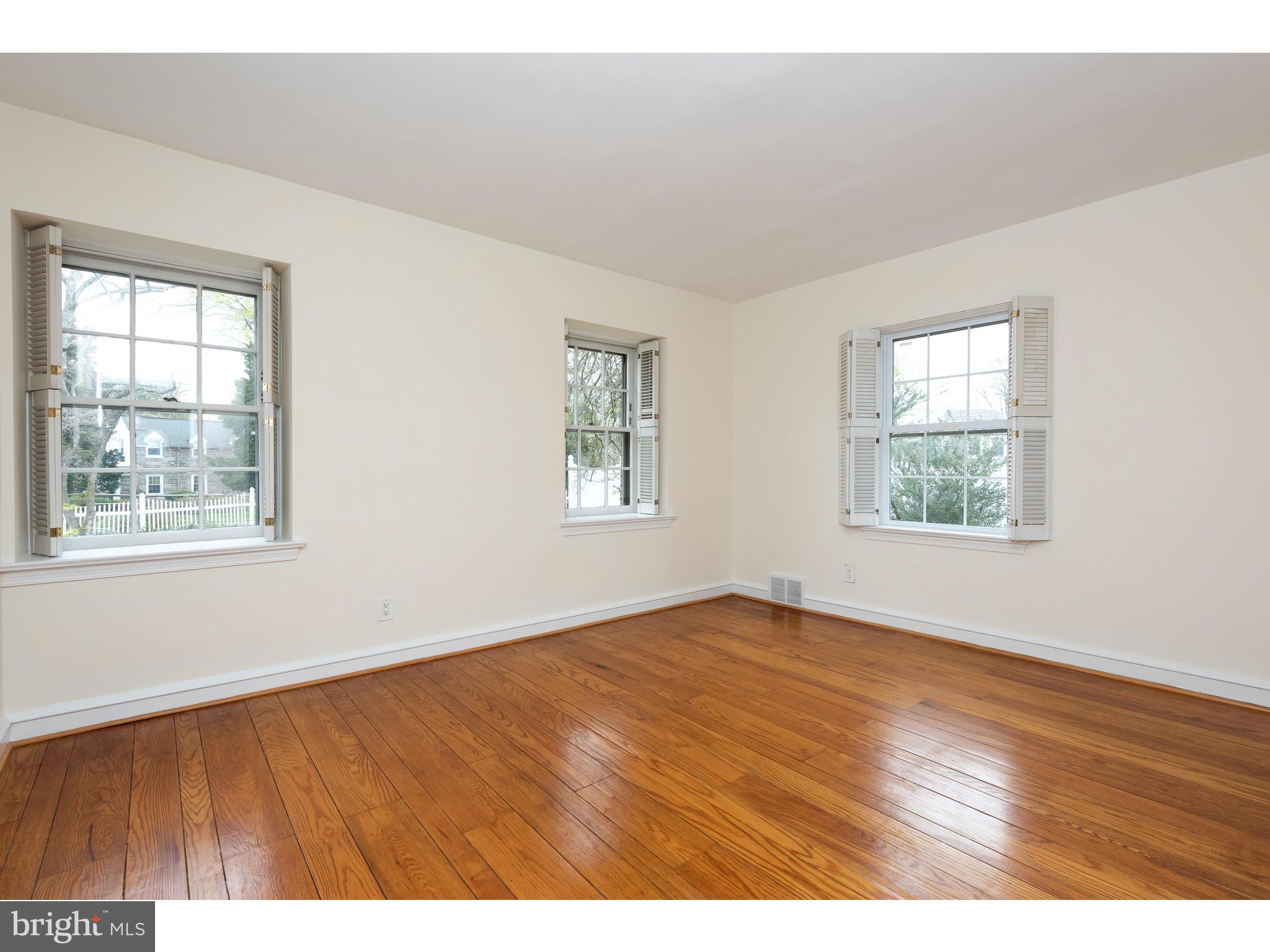 430 Gilpin Road Penn Valley, PA 19096 - Photo 24 of 40 Bedroom 2