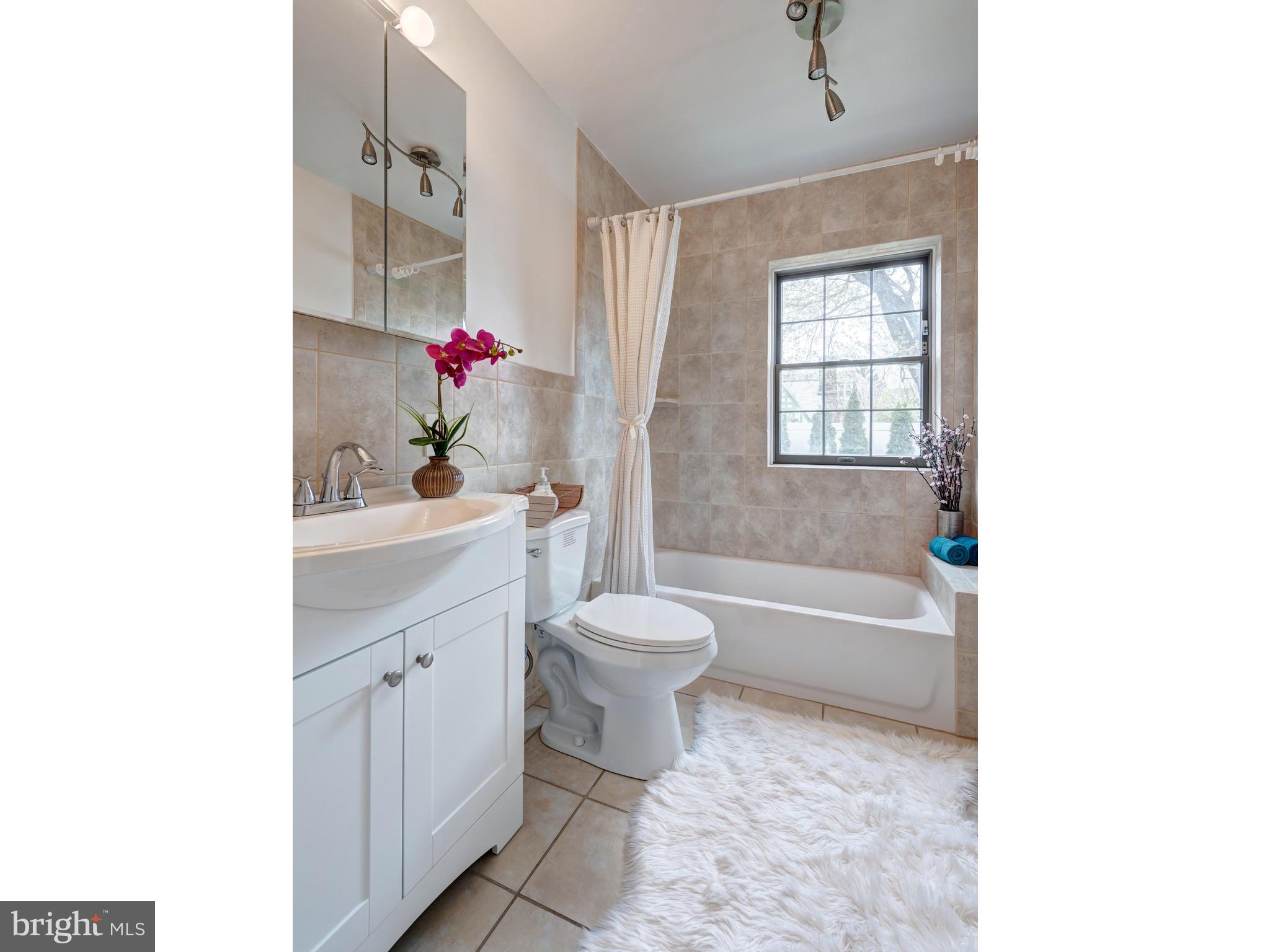 430 Gilpin Road Penn Valley, PA 19096 - Photo 25 of 40 first floor full bath