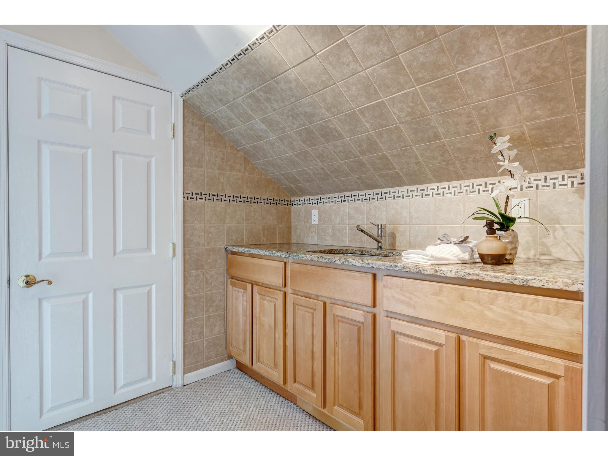 430 Gilpin Road Penn Valley, PA 19096 - Photo 30 of 40 Additional vanity on second floor