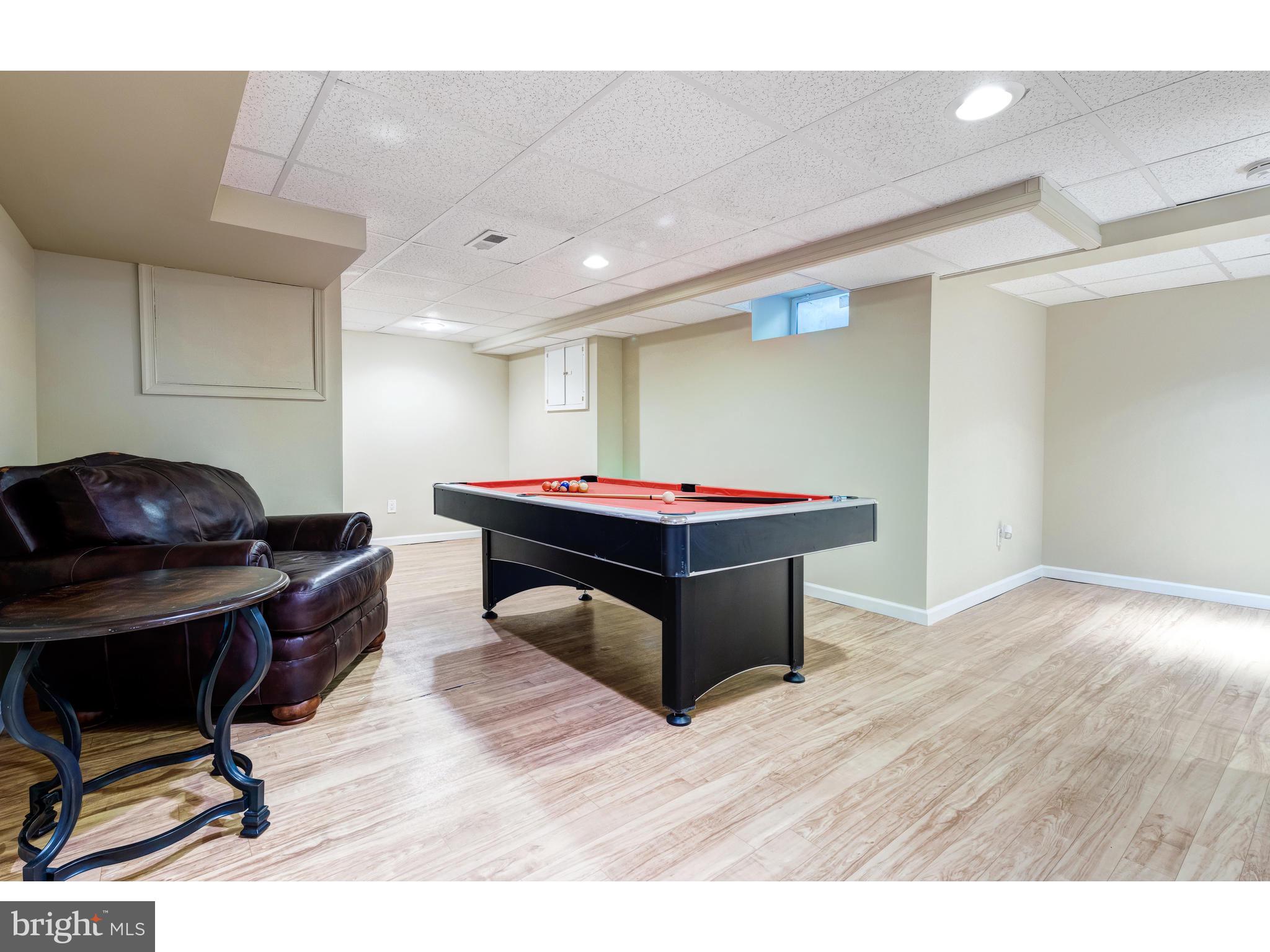 430 Gilpin Road Penn Valley, PA 19096 - Photo 33 of 40 basement