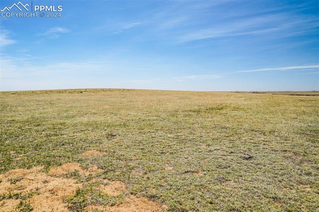 0 Gieck Road Rush, CO 80833 - Photo 6 of 24 View of mother earth's splendor with a rural view