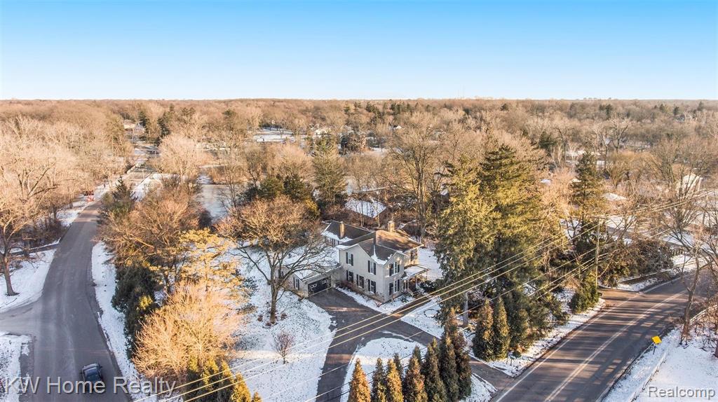 32460 Evergreen Road Beverly Hills, MI 48025 - Photo 3 of 31
