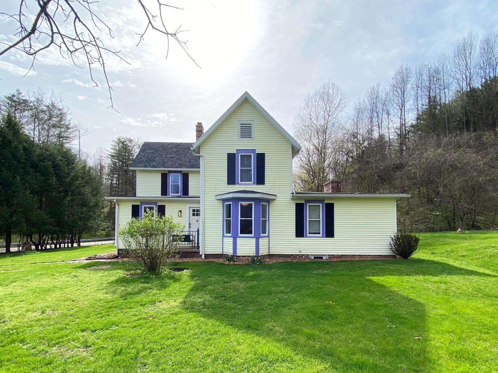 11522 Strouds Run Road Athens, OH 45701 - Photo 3 of 43 3_11522 Strouds Run Rd _Athens_Ohio_4570