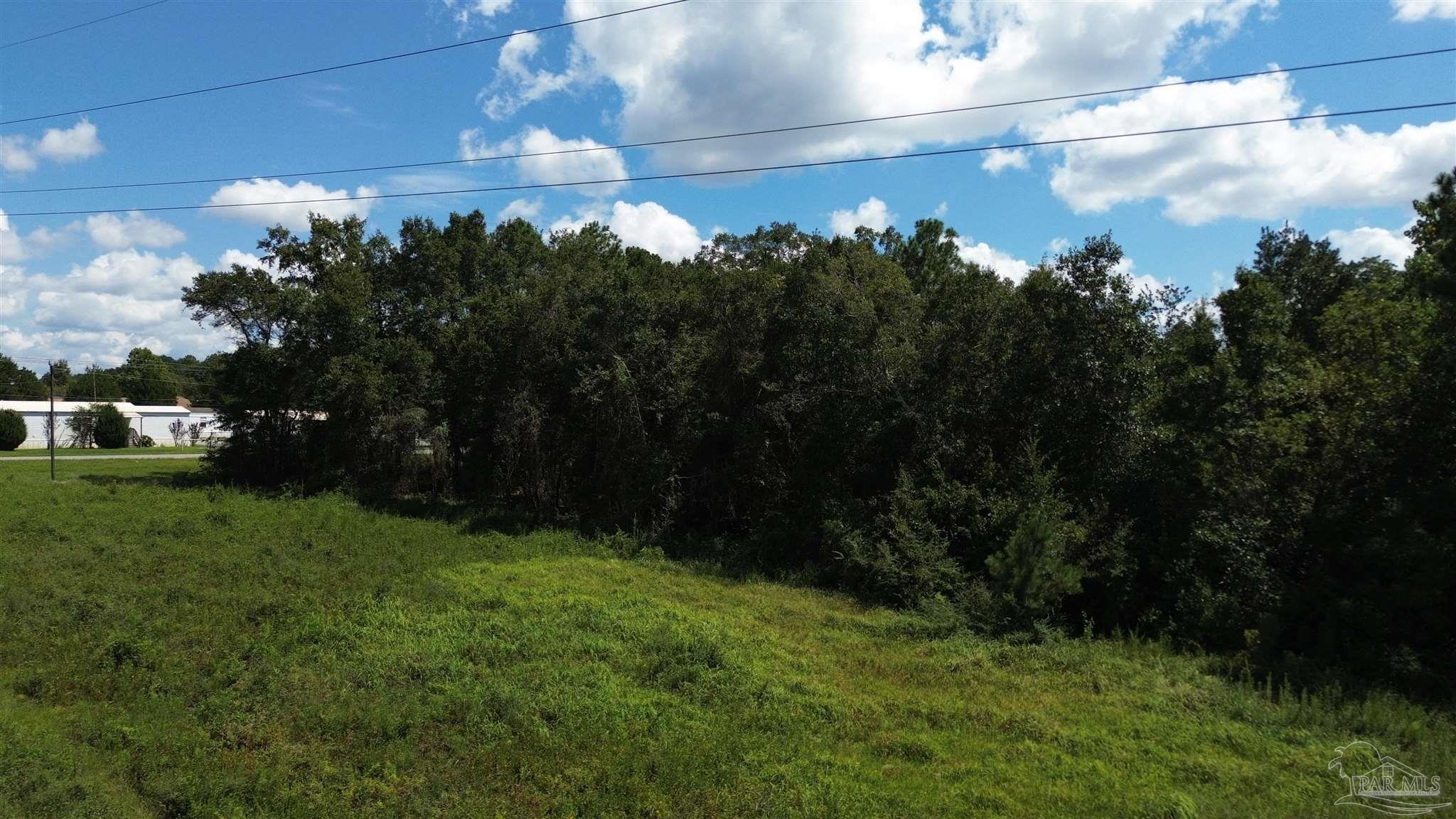 1 Chumuckla Highway Pace, FL 32571 - Photo 7 of 8 a view of a yard