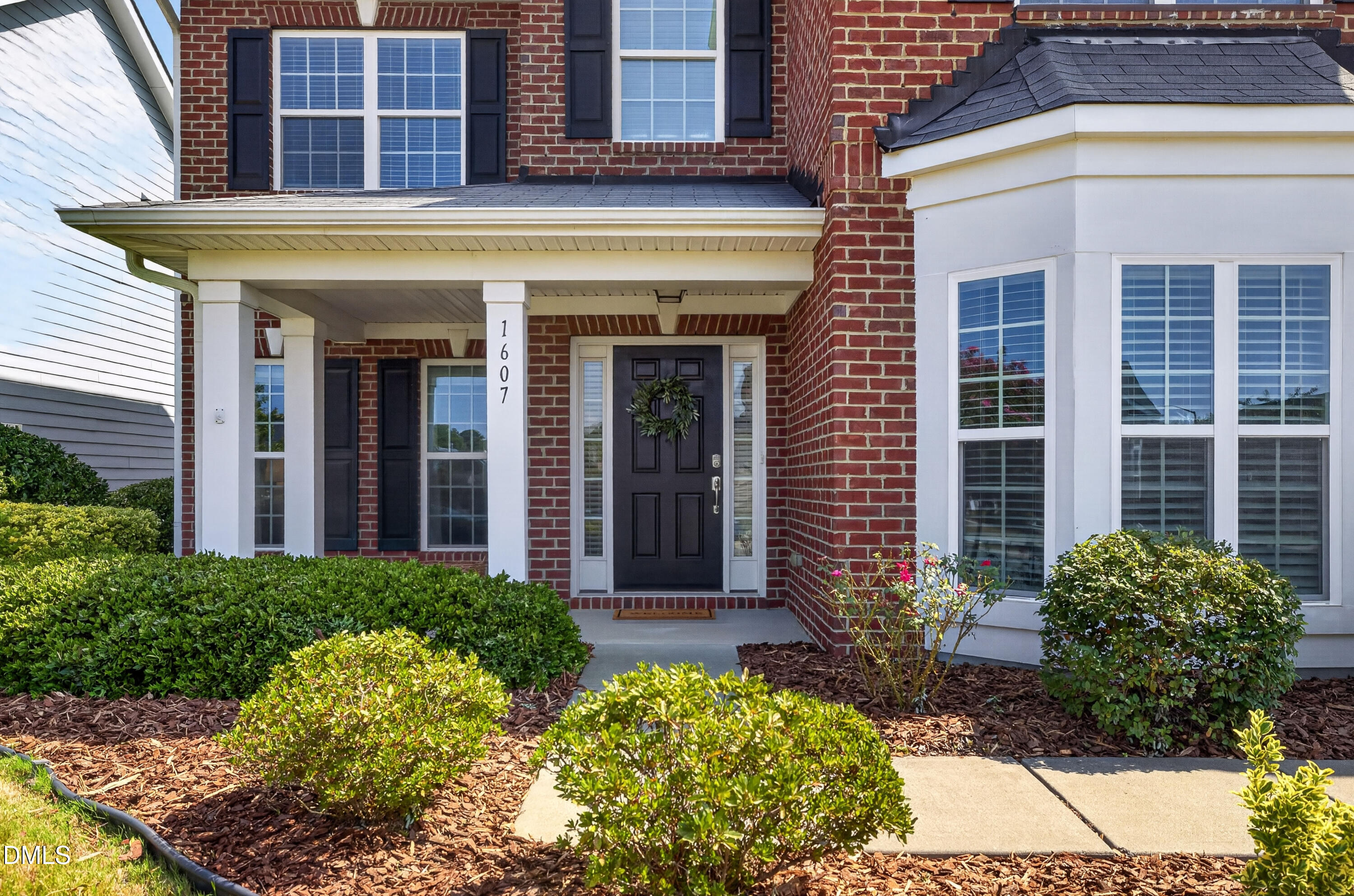 1607 Willowcrest Road Durham, NC 27703 - Photo 2 of 31 1607 Willowcrest Rd, Durham, NC -4
