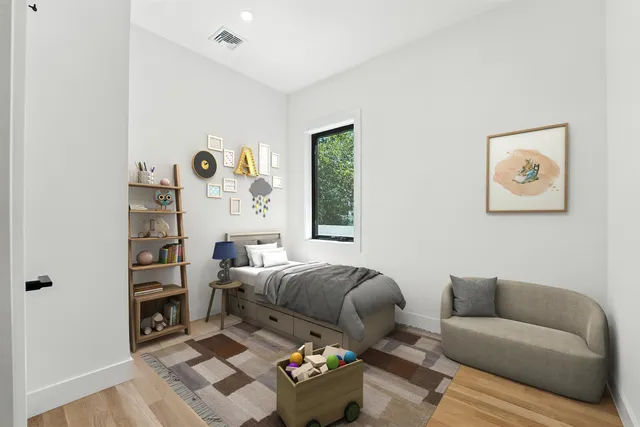 $799,000 | 28 Beacon Avenue, Unit 1, Jersey City, NJ 07306