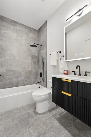 $799,000 | 28 Beacon Avenue, Unit 1, Jersey City, NJ 07306