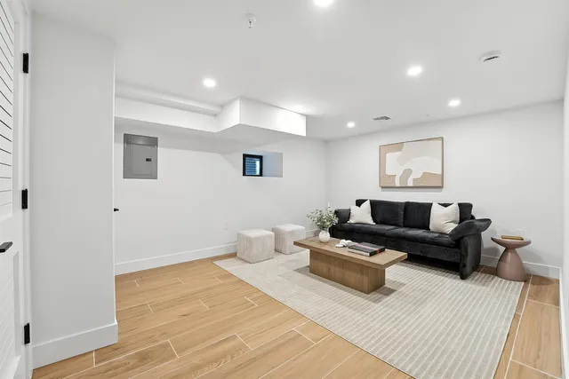 $799,000 | 28 Beacon Avenue, Unit 1, Jersey City, NJ 07306