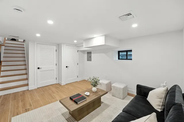 $799,000 | 28 Beacon Avenue, Unit 1, Jersey City, NJ 07306