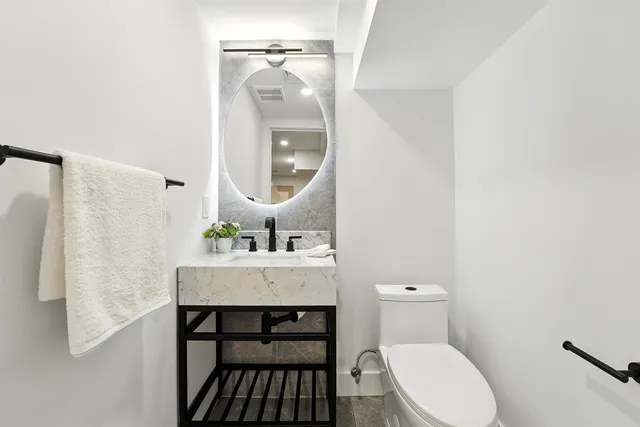 $799,000 | 28 Beacon Avenue, Unit 1, Jersey City, NJ 07306