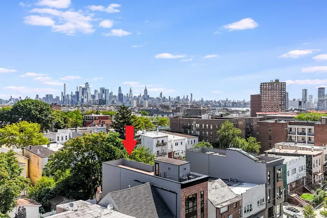 $799,000 | 28 Beacon Avenue, Unit 1, Jersey City, NJ 07306