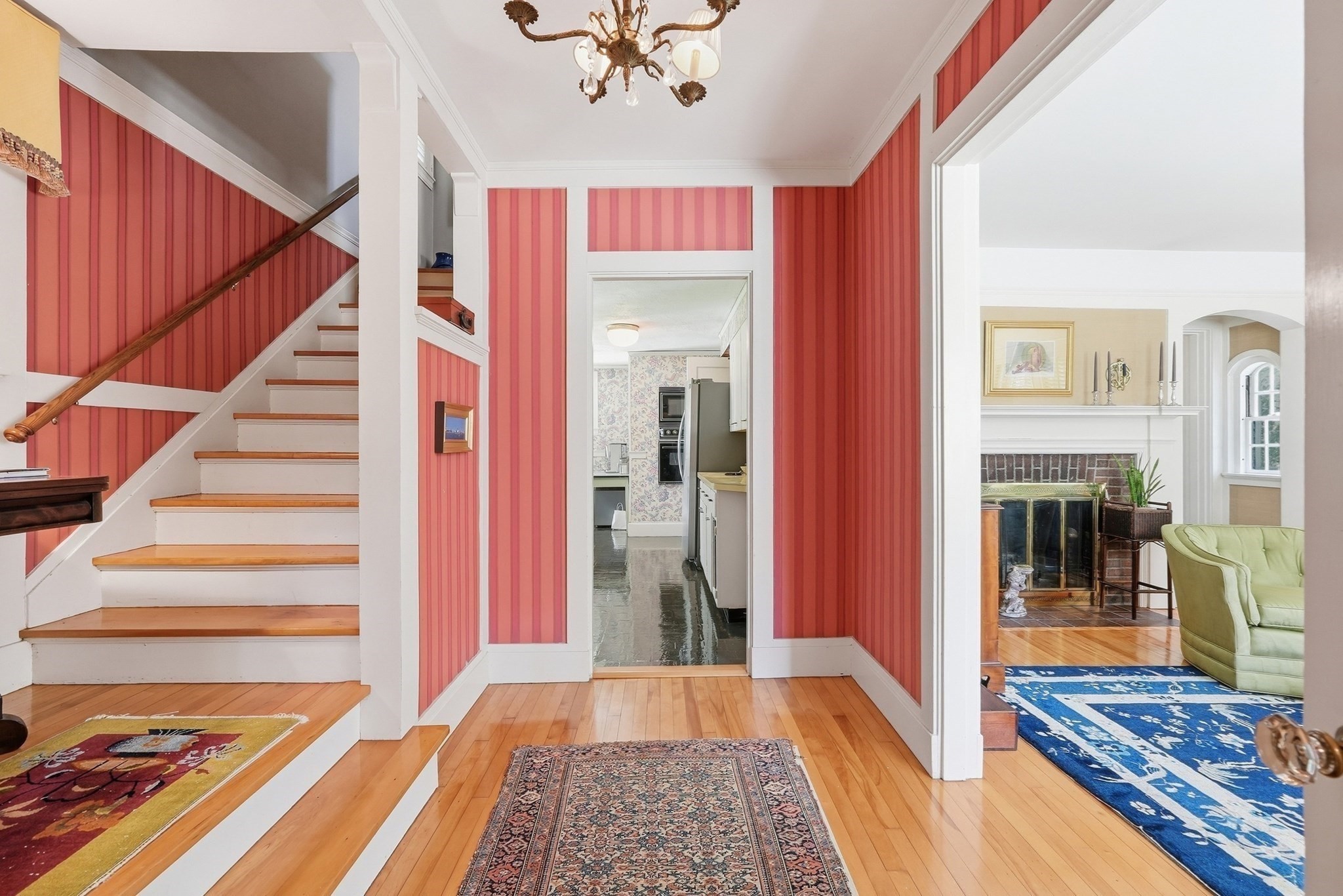 39 Otsego Road Worcester, MA 01609 - Photo 11 of 35 Gallery Image 11