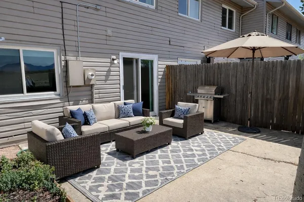 $410,000 | 1858 Centaur Circle, Lafayette, CO 80026
