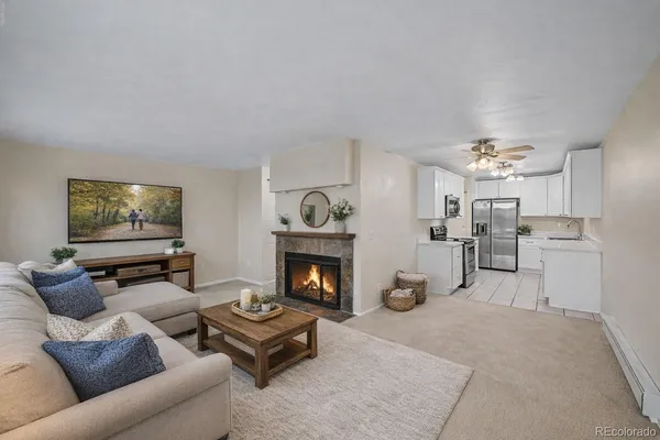 $410,000 | 1858 Centaur Circle, Lafayette, CO 80026